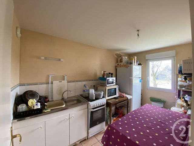 Appartement F3 à vendre - 3 pièces - 60.39 m2 - QUIMPER - 29 - BRETAGNE - Century 21 Celtimmo Appartement F3 à vendre - 3 pièces - 60.39 m2 - QUIMPER - 29 - BRETAGNE - Century 21 Celtimmo