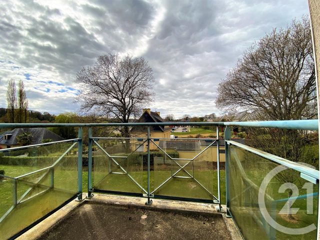 Appartement F3 à vendre - 3 pièces - 60.39 m2 - QUIMPER - 29 - BRETAGNE - Century 21 Celtimmo Appartement F3 à vendre - 3 pièces - 60.39 m2 - QUIMPER - 29 - BRETAGNE - Century 21 Celtimmo