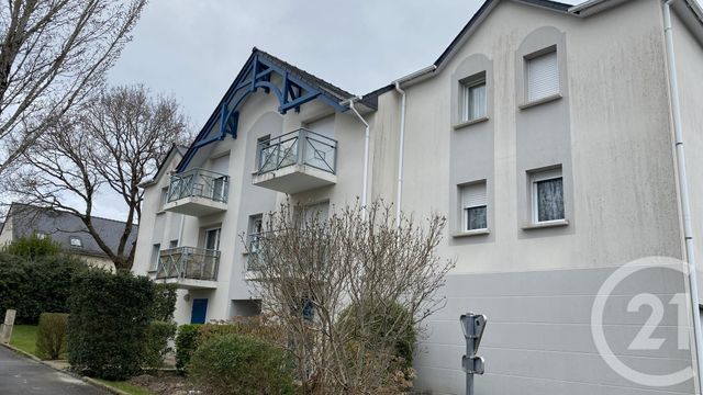Appartement F3 à vendre - 3 pièces - 60.39 m2 - QUIMPER - 29 - BRETAGNE - Century 21 Celtimmo Appartement F3 à vendre - 3 pièces - 60.39 m2 - QUIMPER - 29 - BRETAGNE - Century 21 Celtimmo