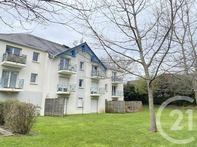 Appartement F3 à vendre - 3 pièces - 60.39 m2 - QUIMPER - 29 - BRETAGNE - Century 21 Celtimmo Appartement F3 à vendre - 3 pièces - 60.39 m2 - QUIMPER - 29 - BRETAGNE - Century 21 Celtimmo
