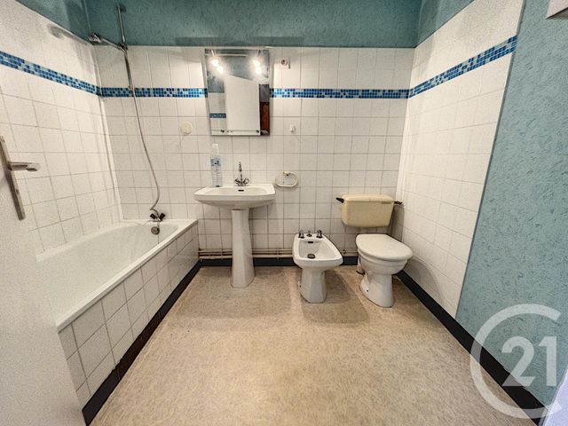 Afficher la photo en grand Studio à vendre - 1 pièce - 37.13 m2 - QUIMPER - 29 - BRETAGNE - Century 21 Celtimmo