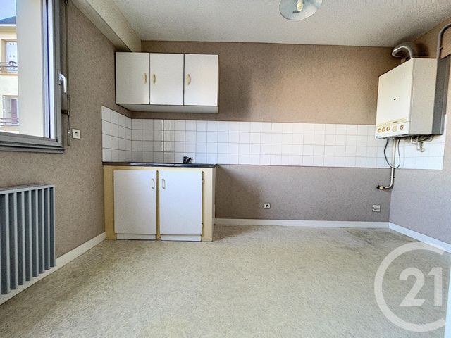 Afficher la photo en grand Studio à vendre - 1 pièce - 37.13 m2 - QUIMPER - 29 - BRETAGNE - Century 21 Celtimmo