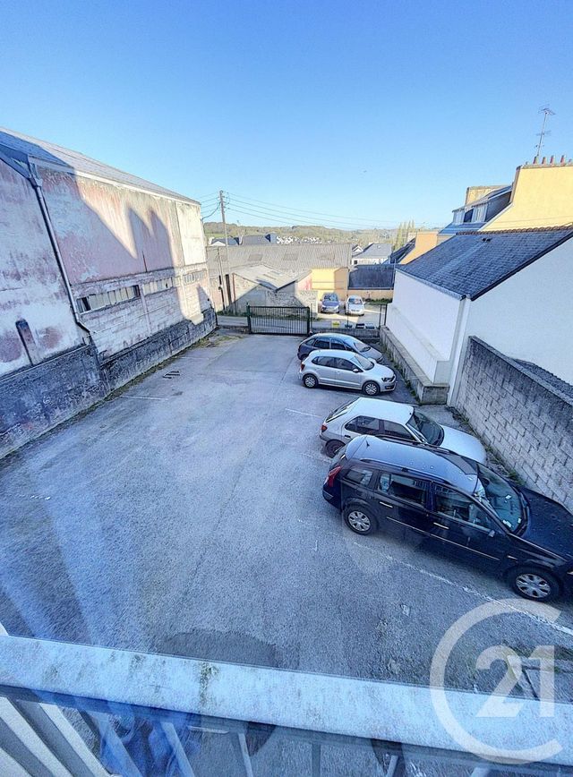 Afficher la photo en grand Studio à vendre - 1 pièce - 37.13 m2 - QUIMPER - 29 - BRETAGNE - Century 21 Celtimmo