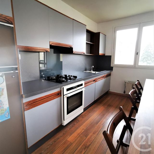 Afficher la photo en grand appartement à vendre - 3 pièces - 61.28 m2 - QUIMPER - 29 - BRETAGNE - Century 21 Celtimmo