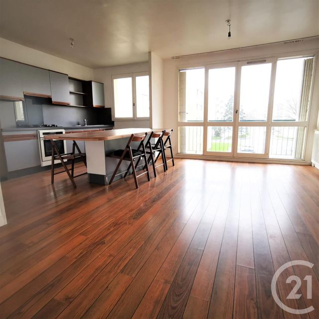 Afficher la photo en grand appartement à vendre - 3 pièces - 61.28 m2 - QUIMPER - 29 - BRETAGNE - Century 21 Celtimmo