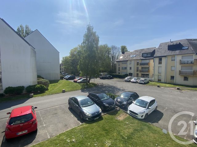 appartement à louer - 2 pièces - 40.0 m2 - QUIMPER - 29 - BRETAGNE - Century 21 Celtimmo appartement à louer - 2 pièces - 40.0 m2 - QUIMPER - 29 - BRETAGNE - Century 21 Celtimmo
