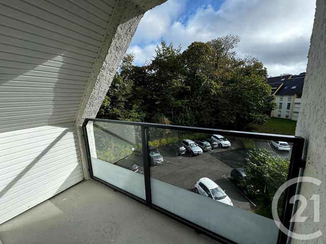 Afficher la photo en grand Appartement Studio à vendre - 1 pièce - 29.91 m2 - QUIMPER - 29 - BRETAGNE - Century 21 Celtimmo