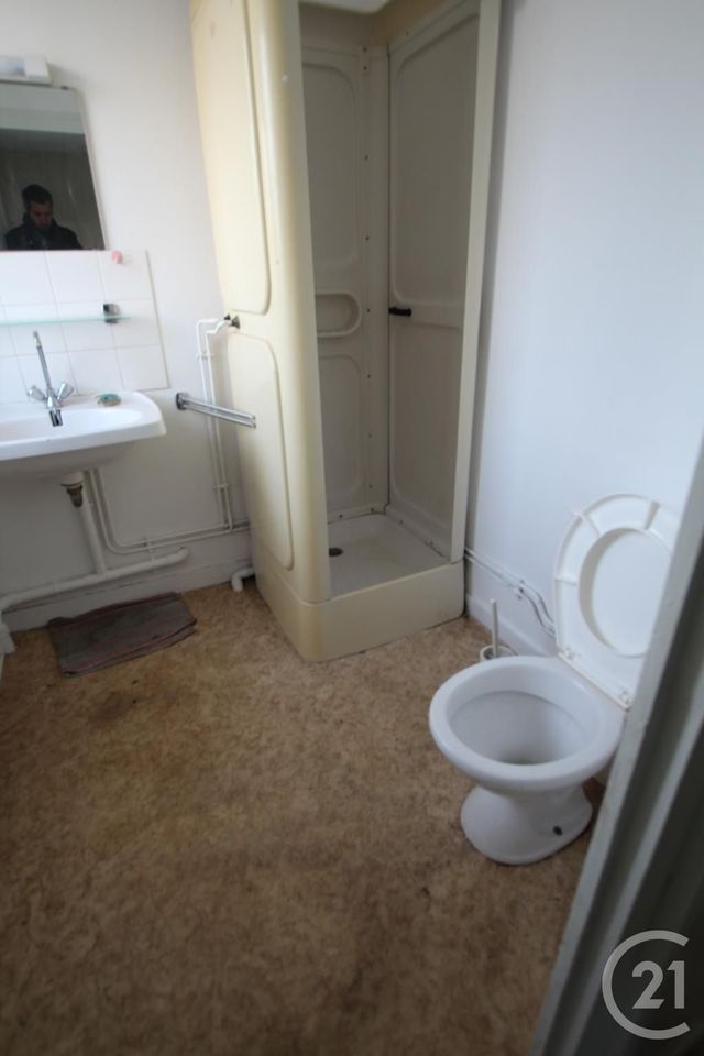 Afficher la photo en grand immeuble à vendre - 265.0 m2 - QUIMPER - 29 - BRETAGNE - Century 21 Celtimmo