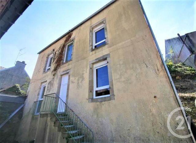 Afficher la photo en grand immeuble à vendre - 150.0 m2 - QUIMPER - 29 - BRETAGNE - Century 21 Celtimmo