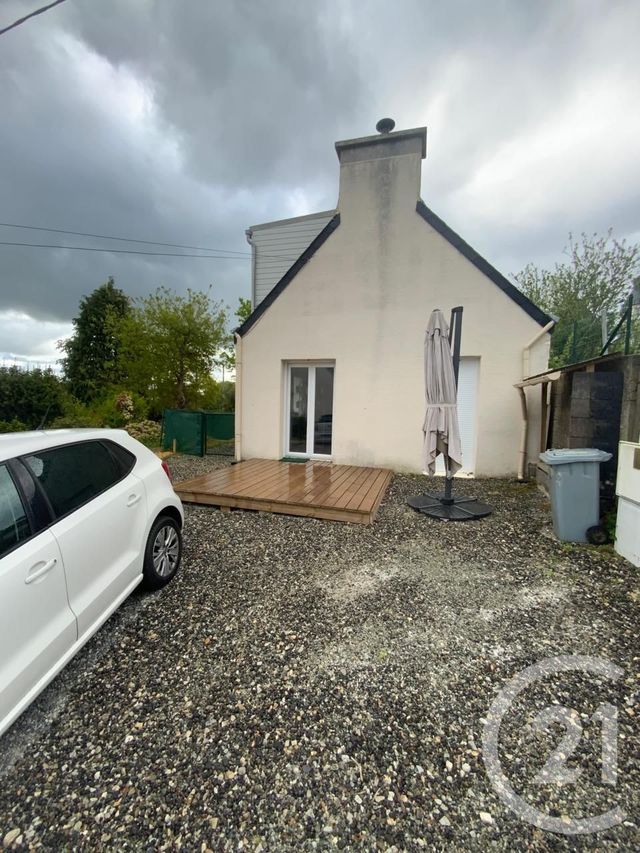 maison à vendre - 5 pièces - 102.6 m2 - QUIMPER - 29 - BRETAGNE - Century 21 Celtimmo maison à vendre - 5 pièces - 102.6 m2 - QUIMPER - 29 - BRETAGNE - Century 21 Celtimmo