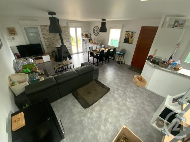 maison à vendre - 5 pièces - 102.6 m2 - QUIMPER - 29 - BRETAGNE - Century 21 Celtimmo maison à vendre - 5 pièces - 102.6 m2 - QUIMPER - 29 - BRETAGNE - Century 21 Celtimmo