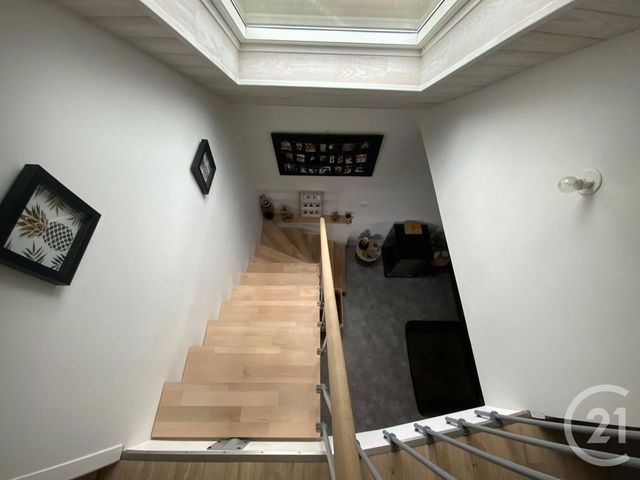 maison à vendre - 5 pièces - 102.6 m2 - QUIMPER - 29 - BRETAGNE - Century 21 Celtimmo maison à vendre - 5 pièces - 102.6 m2 - QUIMPER - 29 - BRETAGNE - Century 21 Celtimmo