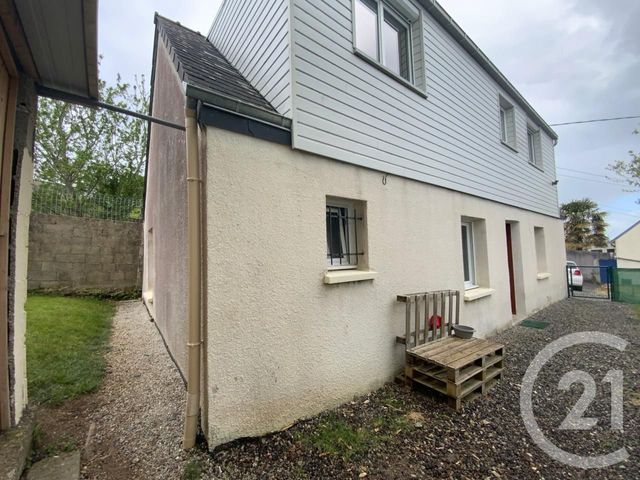 maison à vendre - 5 pièces - 102.6 m2 - QUIMPER - 29 - BRETAGNE - Century 21 Celtimmo maison à vendre - 5 pièces - 102.6 m2 - QUIMPER - 29 - BRETAGNE - Century 21 Celtimmo