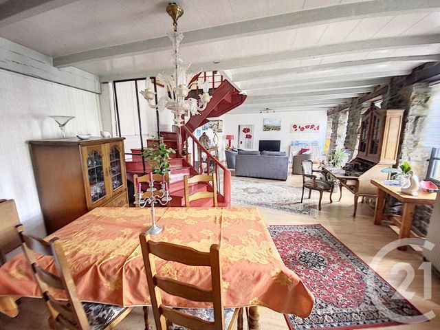 maison à vendre - 6 pièces - 266.1 m2 - DINEAULT - 29 - BRETAGNE - Century 21 Celtimmo maison à vendre - 6 pièces - 266.1 m2 - DINEAULT - 29 - BRETAGNE - Century 21 Celtimmo