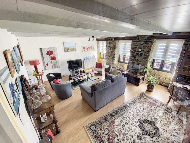 maison à vendre - 6 pièces - 266.1 m2 - DINEAULT - 29 - BRETAGNE - Century 21 Celtimmo maison à vendre - 6 pièces - 266.1 m2 - DINEAULT - 29 - BRETAGNE - Century 21 Celtimmo