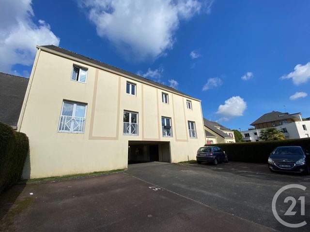 Appartement Duplex à vendre - 3 pièces - 61.0 m2 - QUIMPER - 29 - BRETAGNE - Century 21 Celtimmo Appartement Duplex à vendre - 3 pièces - 61.0 m2 - QUIMPER - 29 - BRETAGNE - Century 21 Celtimmo