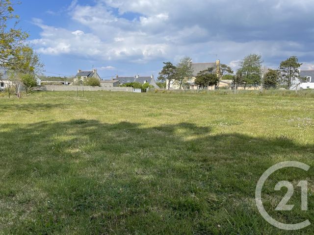 terrain à vendre - 855.0 m2 - PENMARCH - 29 - BRETAGNE - Century 21 Celtimmo terrain à vendre - 855.0 m2 - PENMARCH - 29 - BRETAGNE - Century 21 Celtimmo