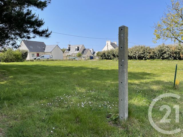 terrain à vendre - 736.0 m2 - PENMARCH - 29 - BRETAGNE - Century 21 Celtimmo terrain à vendre - 736.0 m2 - PENMARCH - 29 - BRETAGNE - Century 21 Celtimmo