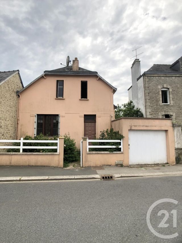 Afficher la photo en grand maison à vendre - 5 pièces - 84.0 m2 - ELLIANT - 29 - BRETAGNE - Century 21 Celtimmo