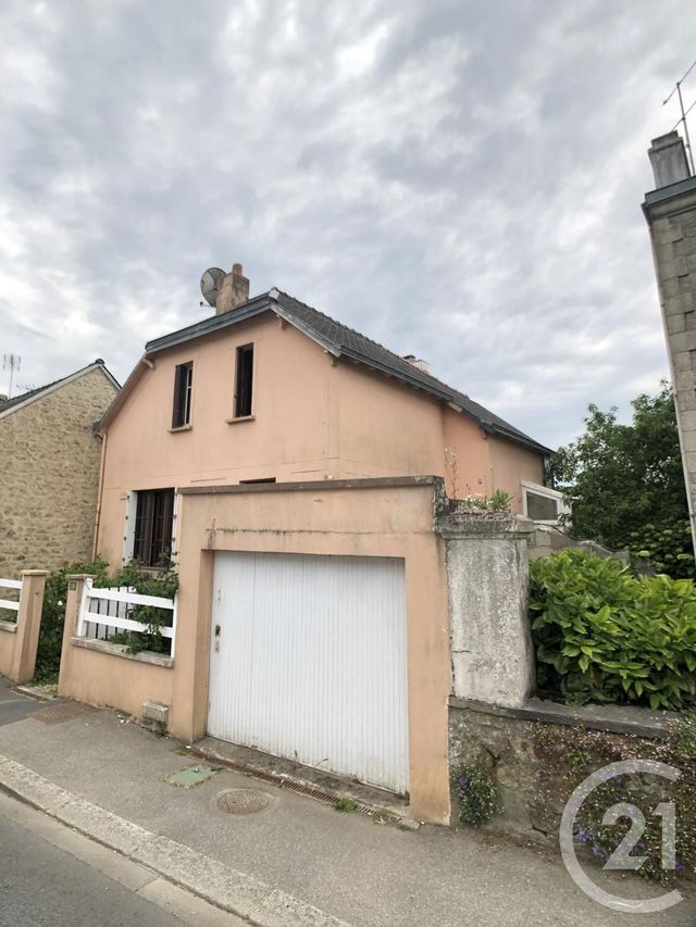 Afficher la photo en grand maison à vendre - 5 pièces - 84.0 m2 - ELLIANT - 29 - BRETAGNE - Century 21 Celtimmo