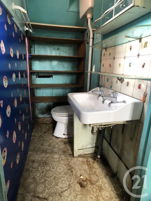 Afficher la photo en grand maison à vendre - 5 pièces - 84.0 m2 - ELLIANT - 29 - BRETAGNE - Century 21 Celtimmo