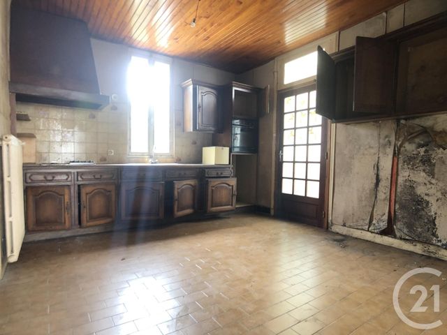 Afficher la photo en grand maison à vendre - 5 pièces - 84.0 m2 - ELLIANT - 29 - BRETAGNE - Century 21 Celtimmo