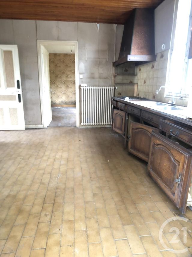 Afficher la photo en grand maison à vendre - 5 pièces - 84.0 m2 - ELLIANT - 29 - BRETAGNE - Century 21 Celtimmo
