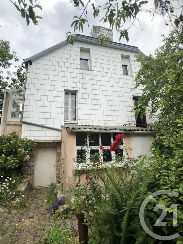 Afficher la photo en grand maison à vendre - 5 pièces - 84.0 m2 - ELLIANT - 29 - BRETAGNE - Century 21 Celtimmo