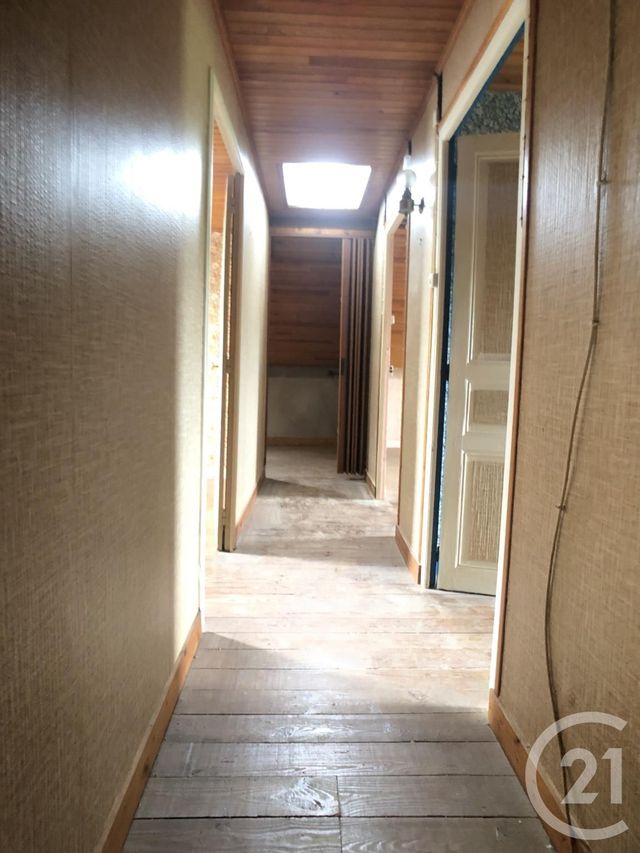 Afficher la photo en grand maison à vendre - 5 pièces - 84.0 m2 - ELLIANT - 29 - BRETAGNE - Century 21 Celtimmo