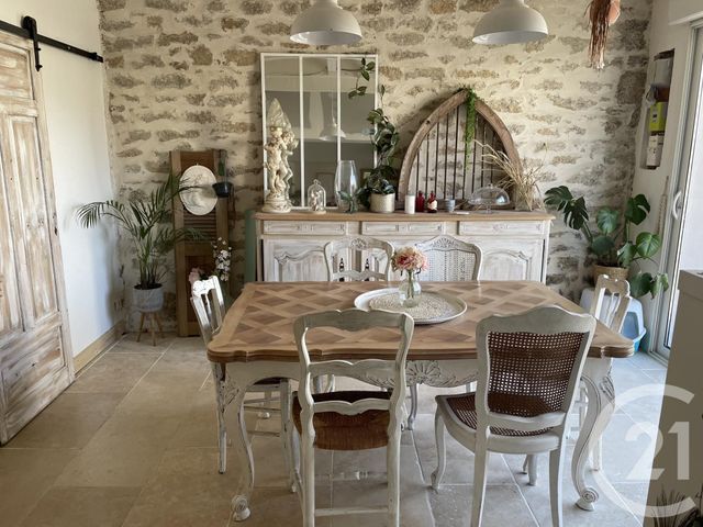 maison à vendre - 6 pièces - 116.74 m2 - ST JEAN TROLIMON - 29 - BRETAGNE - Century 21 Celtimmo maison à vendre - 6 pièces - 116.74 m2 - ST JEAN TROLIMON - 29 - BRETAGNE - Century 21 Celtimmo