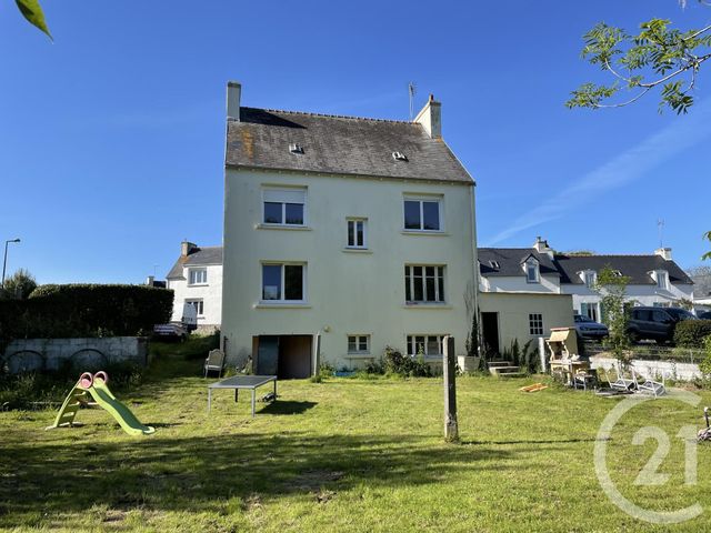 maison à vendre - 6 pièces - 116.74 m2 - ST JEAN TROLIMON - 29 - BRETAGNE - Century 21 Celtimmo maison à vendre - 6 pièces - 116.74 m2 - ST JEAN TROLIMON - 29 - BRETAGNE - Century 21 Celtimmo