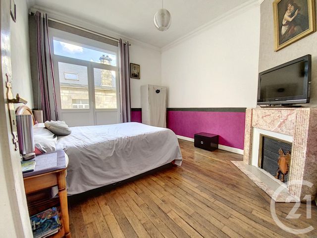 Afficher la photo en grand Appartement T3 à vendre - 5 pièces - 95.56 m2 - QUIMPER - 29 - BRETAGNE - Century 21 Celtimmo