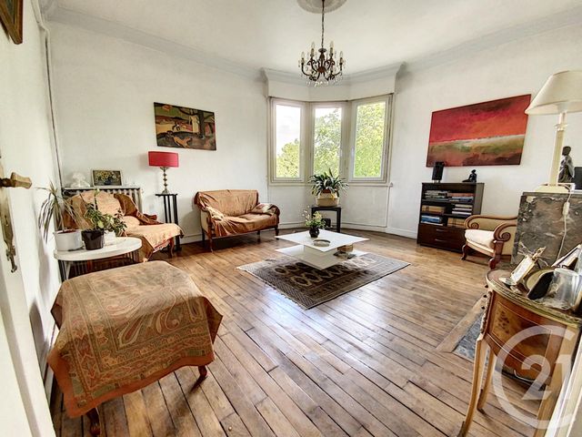 Afficher la photo en grand Appartement T3 à vendre - 5 pièces - 95.56 m2 - QUIMPER - 29 - BRETAGNE - Century 21 Celtimmo