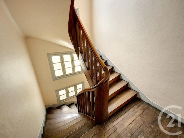 Afficher la photo en grand Appartement T3 à vendre - 5 pièces - 95.56 m2 - QUIMPER - 29 - BRETAGNE - Century 21 Celtimmo