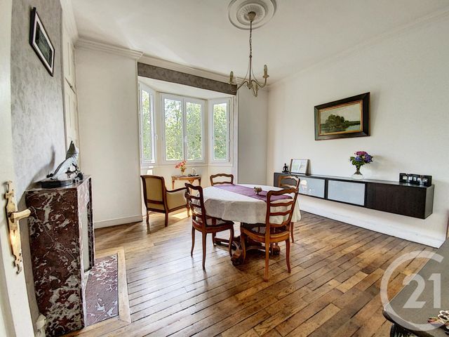 Afficher la photo en grand Appartement T3 à vendre - 5 pièces - 95.56 m2 - QUIMPER - 29 - BRETAGNE - Century 21 Celtimmo