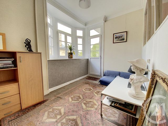 Afficher la photo en grand Appartement T3 à vendre - 5 pièces - 95.56 m2 - QUIMPER - 29 - BRETAGNE - Century 21 Celtimmo