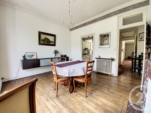Afficher la photo en grand Appartement T3 à vendre - 5 pièces - 95.56 m2 - QUIMPER - 29 - BRETAGNE - Century 21 Celtimmo