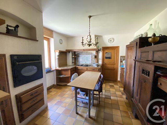 Afficher la photo en grand maison à vendre - 6 pièces - 161.38 m2 - LANDUDEC - 29 - BRETAGNE - Century 21 Celtimmo