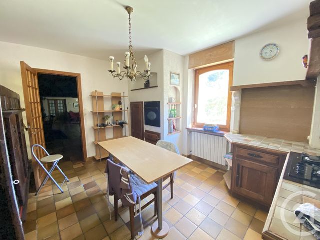 Afficher la photo en grand maison à vendre - 6 pièces - 161.38 m2 - LANDUDEC - 29 - BRETAGNE - Century 21 Celtimmo