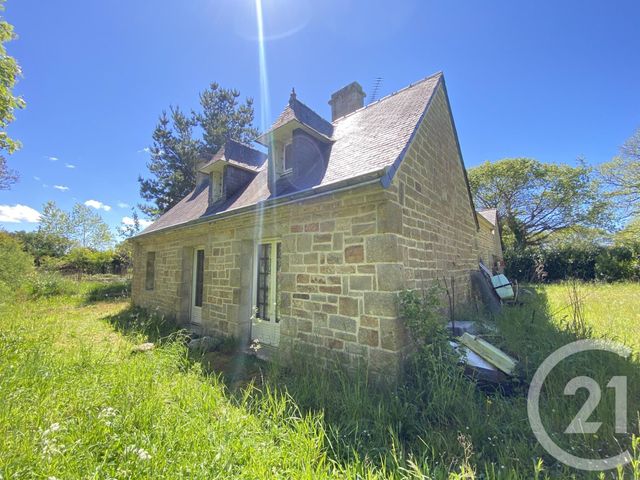 Afficher la photo en grand maison à vendre - 6 pièces - 161.38 m2 - LANDUDEC - 29 - BRETAGNE - Century 21 Celtimmo