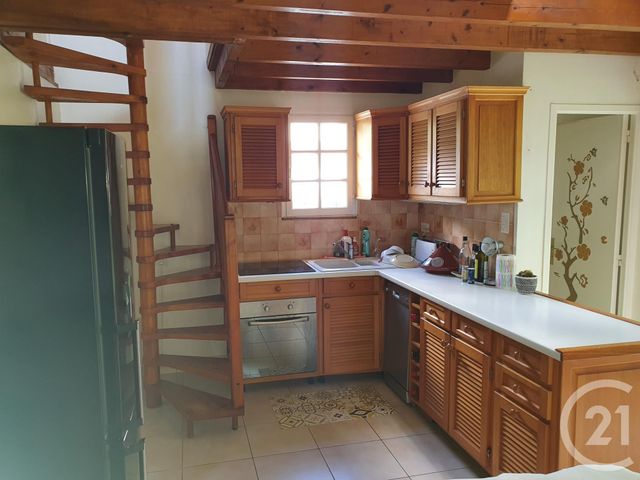 maison à louer - 2 pièces - 27.0 m2 - BENODET - 29 - BRETAGNE - Century 21 Celtimmo maison à louer - 2 pièces - 27.0 m2 - BENODET - 29 - BRETAGNE - Century 21 Celtimmo