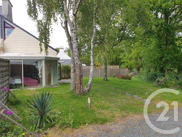 maison à louer - 2 pièces - 27.0 m2 - BENODET - 29 - BRETAGNE - Century 21 Celtimmo maison à louer - 2 pièces - 27.0 m2 - BENODET - 29 - BRETAGNE - Century 21 Celtimmo