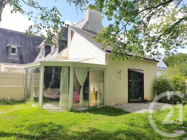 maison à louer - 2 pièces - 27.0 m2 - BENODET - 29 - BRETAGNE - Century 21 Celtimmo maison à louer - 2 pièces - 27.0 m2 - BENODET - 29 - BRETAGNE - Century 21 Celtimmo