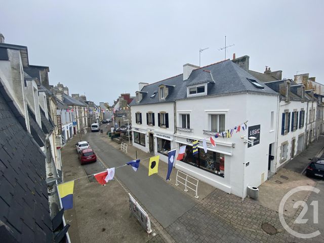 Appartement F2 à louer - 2 pièces - 44.0 m2 - GUILVINEC - 29 - BRETAGNE - Century 21 Celtimmo Appartement F2 à louer - 2 pièces - 44.0 m2 - GUILVINEC - 29 - BRETAGNE - Century 21 Celtimmo