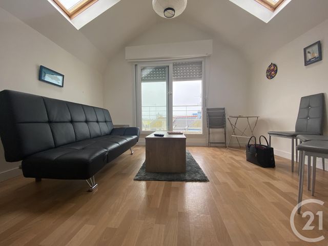 Appartement F2 à louer - 2 pièces - 44.0 m2 - GUILVINEC - 29 - BRETAGNE - Century 21 Celtimmo Appartement F2 à louer - 2 pièces - 44.0 m2 - GUILVINEC - 29 - BRETAGNE - Century 21 Celtimmo