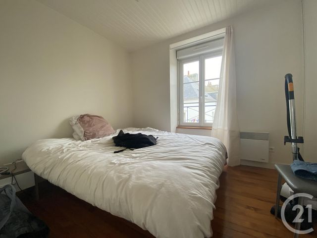 Appartement F2 à louer - 2 pièces - 44.0 m2 - GUILVINEC - 29 - BRETAGNE - Century 21 Celtimmo Appartement F2 à louer - 2 pièces - 44.0 m2 - GUILVINEC - 29 - BRETAGNE - Century 21 Celtimmo