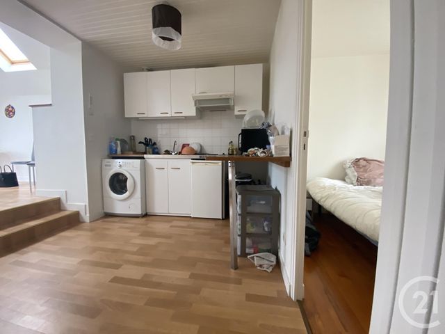 Appartement F2 à louer - 2 pièces - 44.0 m2 - GUILVINEC - 29 - BRETAGNE - Century 21 Celtimmo Appartement F2 à louer - 2 pièces - 44.0 m2 - GUILVINEC - 29 - BRETAGNE - Century 21 Celtimmo