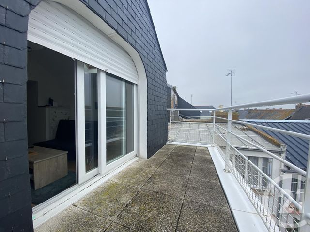 Appartement F2 à louer - 2 pièces - 44.0 m2 - GUILVINEC - 29 - BRETAGNE - Century 21 Celtimmo Appartement F2 à louer - 2 pièces - 44.0 m2 - GUILVINEC - 29 - BRETAGNE - Century 21 Celtimmo