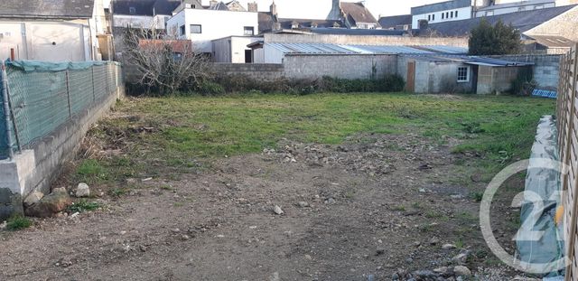 terrain à vendre - 400.0 m2 - PONT L ABBE - 29 - BRETAGNE - Century 21 Celtimmo terrain à vendre - 400.0 m2 - PONT L ABBE - 29 - BRETAGNE - Century 21 Celtimmo