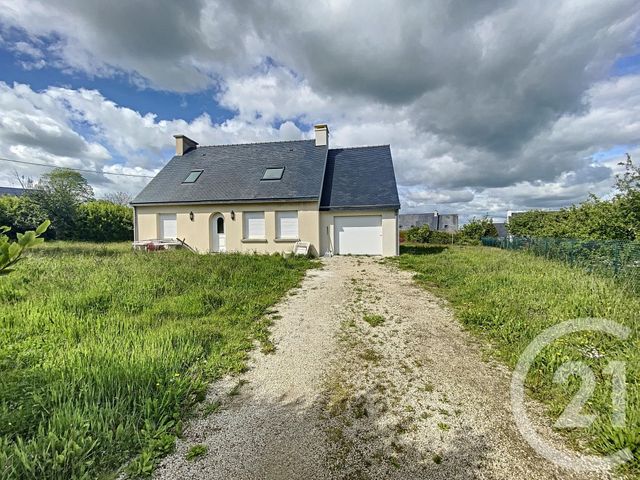 maison à vendre - 6 pièces - 118.95 m2 - LANGOLEN - 29 - BRETAGNE - Century 21 Celtimmo maison à vendre - 6 pièces - 118.95 m2 - LANGOLEN - 29 - BRETAGNE - Century 21 Celtimmo